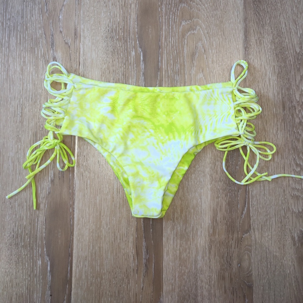Mikoh Bathing Suit Bottoms
